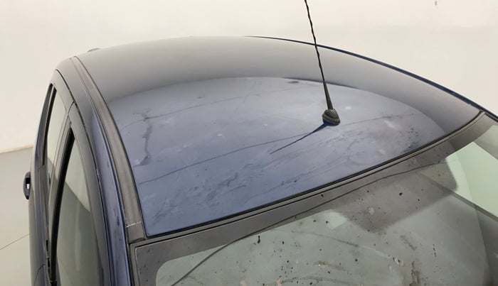 2011 Maruti Ritz VDI, Diesel, Manual, 60,841 km, Roof