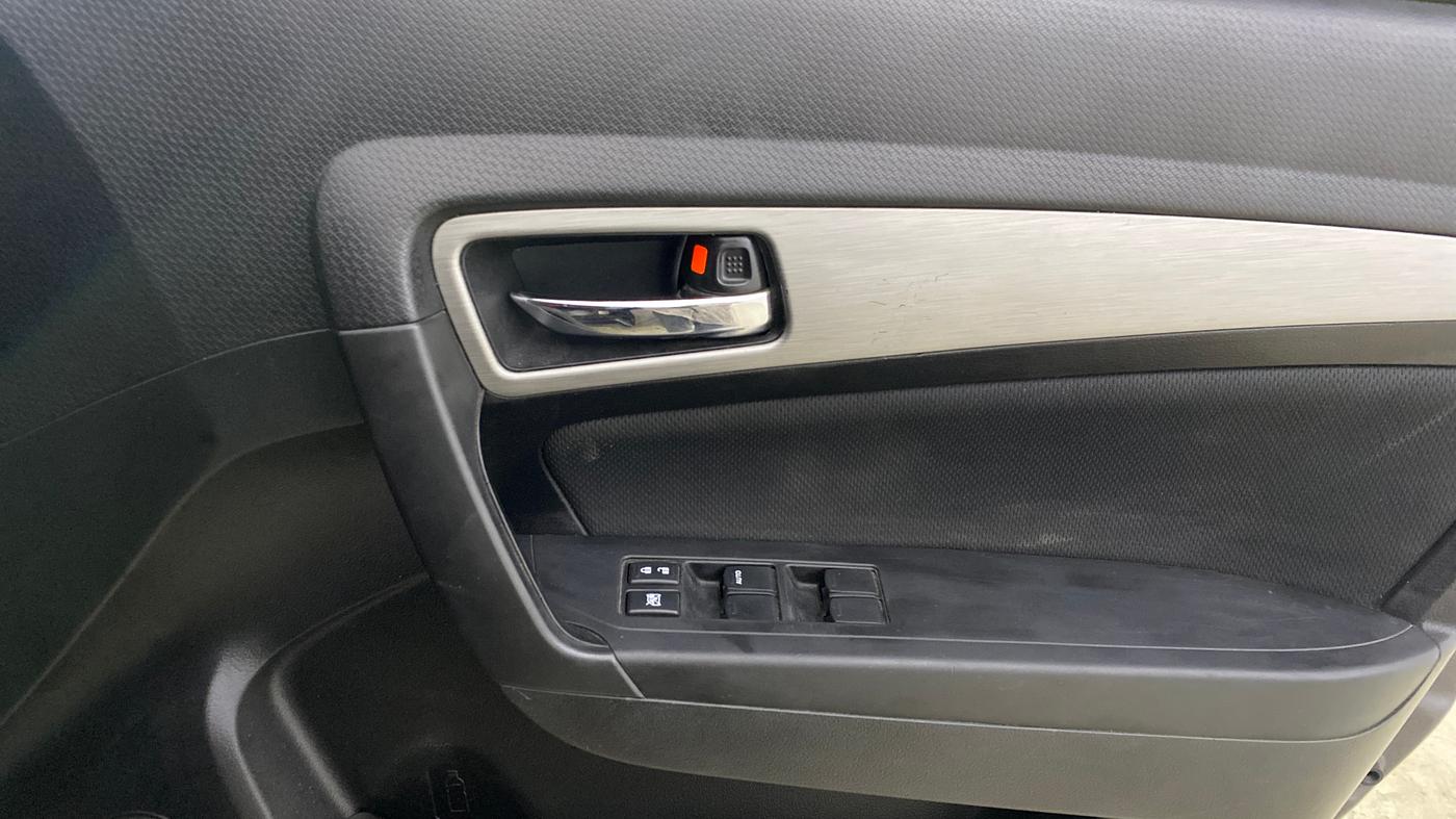 2019 Maruti Vitara Brezza ZDI, Diesel, Manual, 94,605 km, Driver Side Door Panels Control