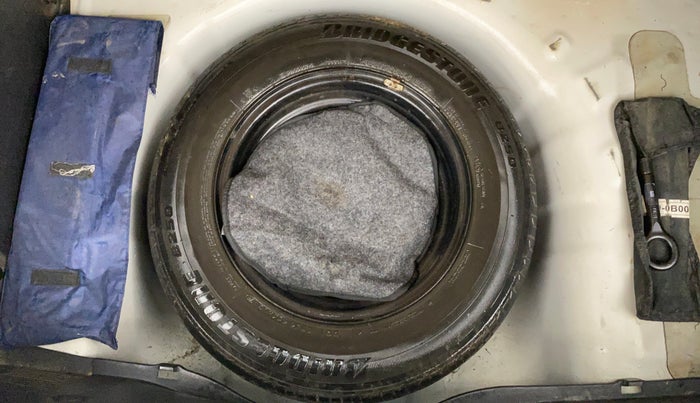 2017 Hyundai Elite i20 SPORTZ 1.2, Petrol, Manual, 74,650 km, Spare Tyre