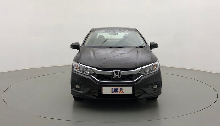 2017 Honda City 1.5L I-VTEC VX, Petrol, Manual, 76,238 km, Front