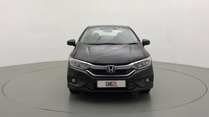 2017 Honda City 1.5L I-VTEC VX, Petrol, Manual, 76,238 km, Front