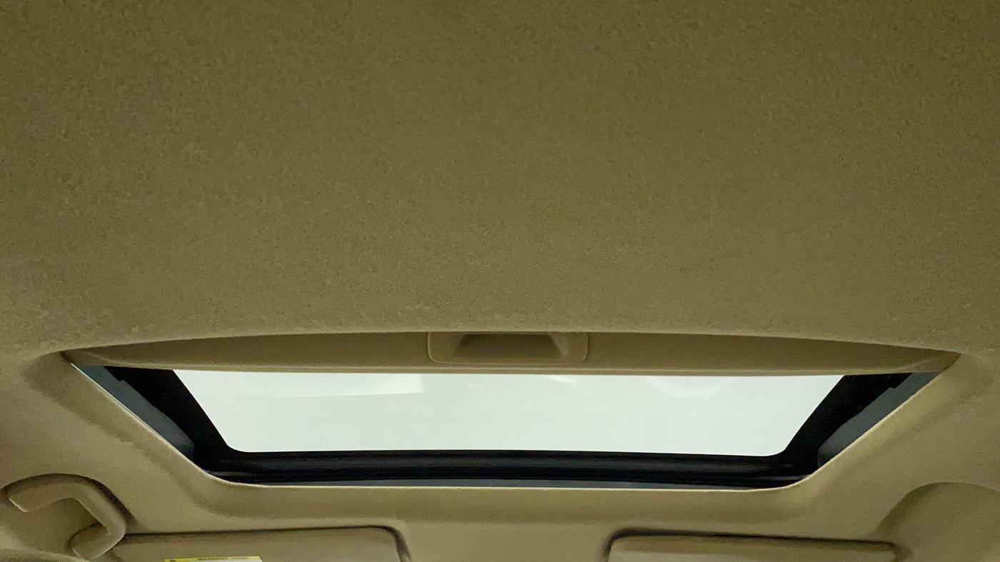 2017 Honda City 1.5L I-VTEC VX, Petrol, Manual, 76,238 km, Moonroof/ Sunroof