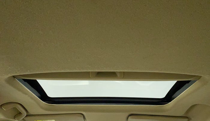 2017 Honda City 1.5L I-VTEC VX, Petrol, Manual, 76,238 km, Moonroof/ Sunroof