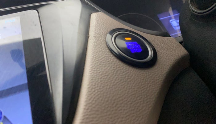 2019 Hyundai Elite i20 ASTA 1.2 (O), Petrol, Manual, 46,282 km, Keyless Start/ Stop Button