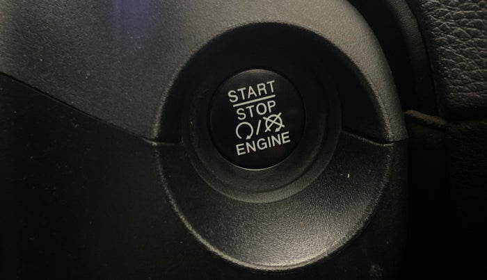 2017 Jeep Compass LONGITUDE (O) 2.0 DIESEL, Diesel, Manual, 85,899 km, Keyless Start/ Stop Button