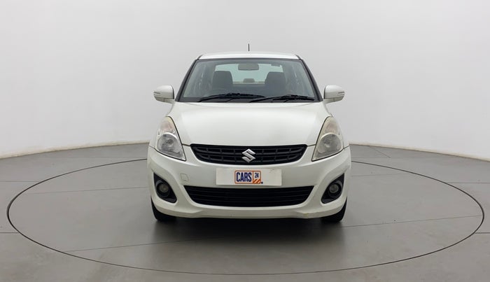 2013 Maruti Swift Dzire VXI, Petrol, Manual, 91,537 km, Front