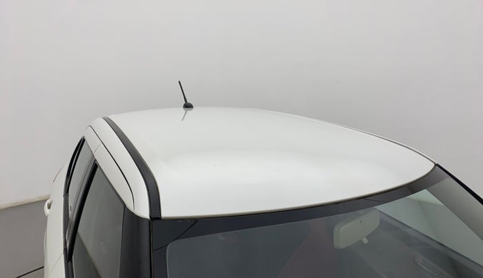 2013 Maruti Swift Dzire VXI, Petrol, Manual, 91,537 km, Roof