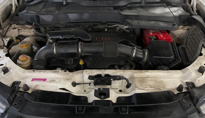 2021 Tata Harrier XZA PLUS 2.0L, Diesel, Automatic, 98,036 km, Engine View