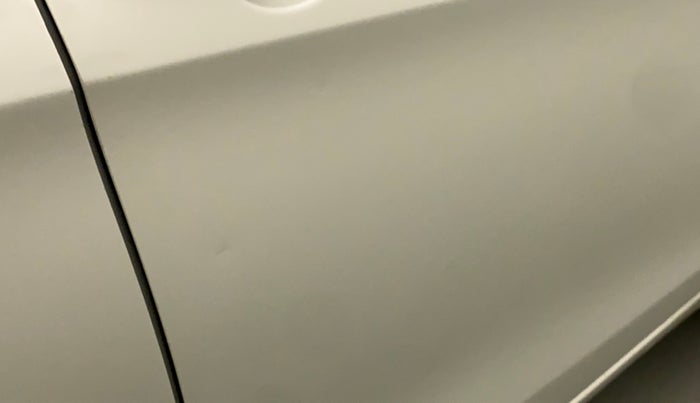 2019 Maruti Celerio VXI CNG, CNG, Manual, 73,070 km, Driver-side door - Slightly dented