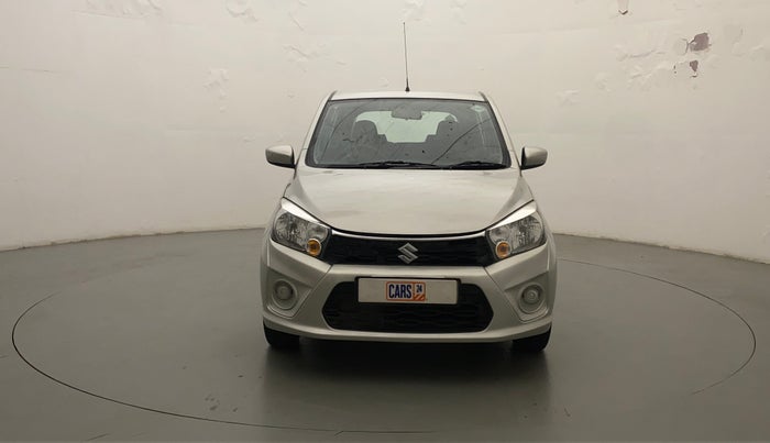 2019 Maruti Celerio VXI CNG, CNG, Manual, 73,070 km, Front