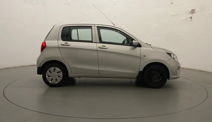 2019 Maruti Celerio VXI CNG, CNG, Manual, 73,070 km, Right Side