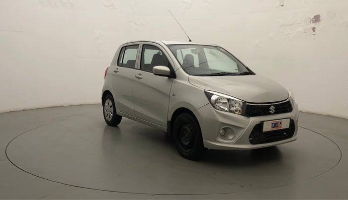 2019 Maruti Celerio VXI CNG, CNG, Manual, 73,070 km, Right Front Diagonal