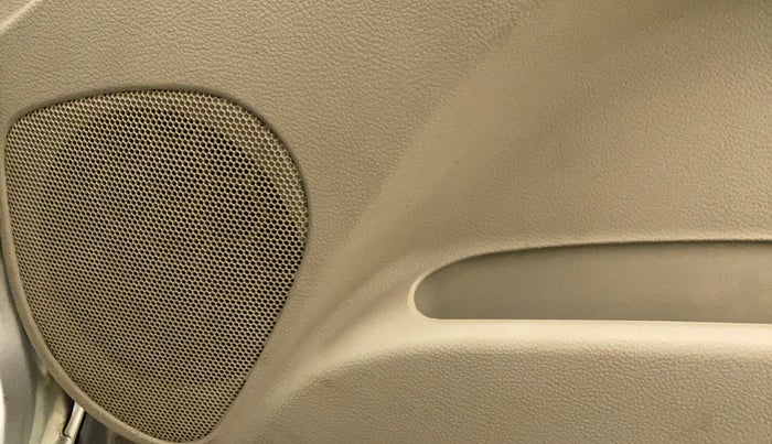 2019 Maruti Celerio VXI CNG, CNG, Manual, 73,070 km, Speaker