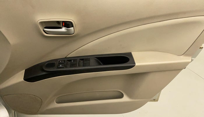 2019 Maruti Celerio VXI CNG, CNG, Manual, 73,070 km, Driver Side Door Panels Control