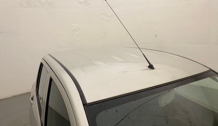2019 Maruti Celerio VXI CNG, CNG, Manual, 73,070 km, Roof
