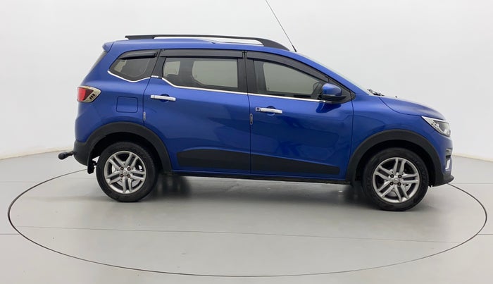 2021 Renault TRIBER RXZ AMT, Petrol, Automatic, 44,120 km, Right Side View