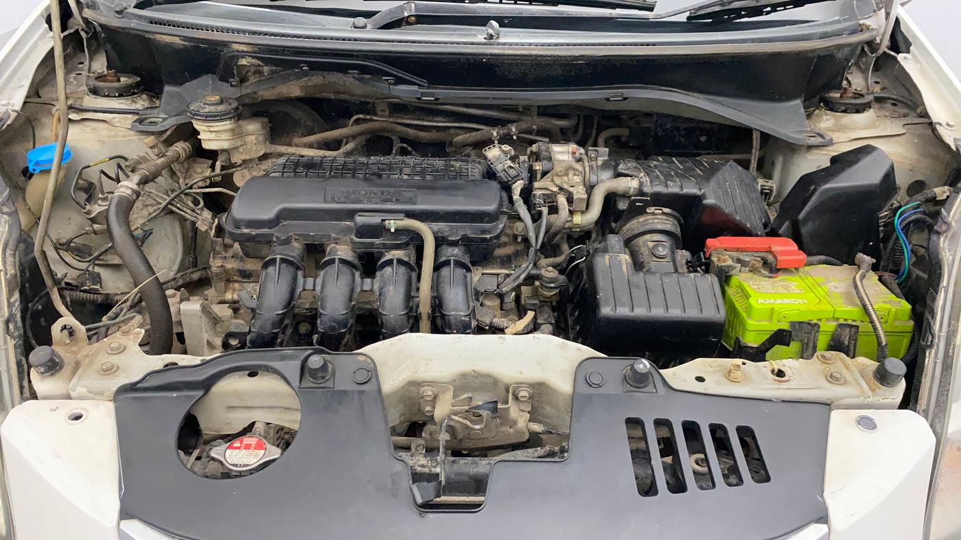 2015 Honda Amaze 1.2L I-VTEC S, Petrol, Manual, 82,038 km, Engine View