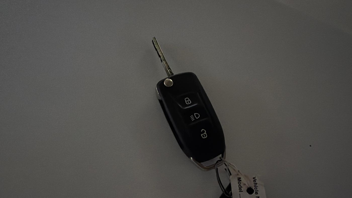 2023 Tata ALTROZ XM PETROL, Petrol, Manual, 51,148 km, Key Close Up