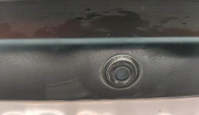 2019 Tata NEXON XMA PETROL, Petrol, Automatic, 29,568 km, Parking Camera