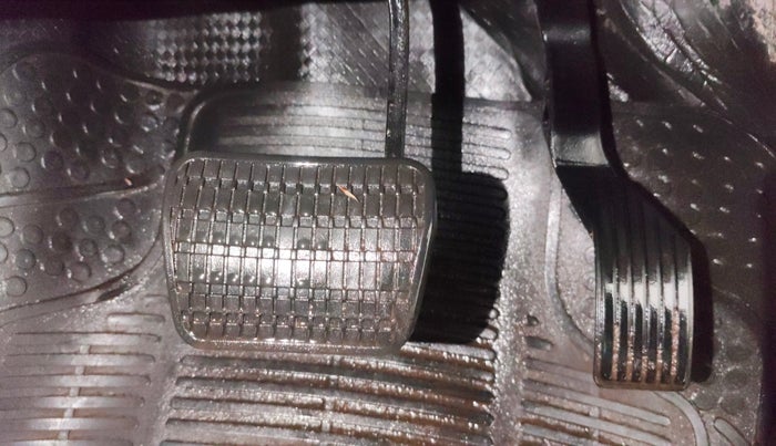 2019 Tata NEXON XMA PETROL, Petrol, Automatic, 29,568 km, Pedals