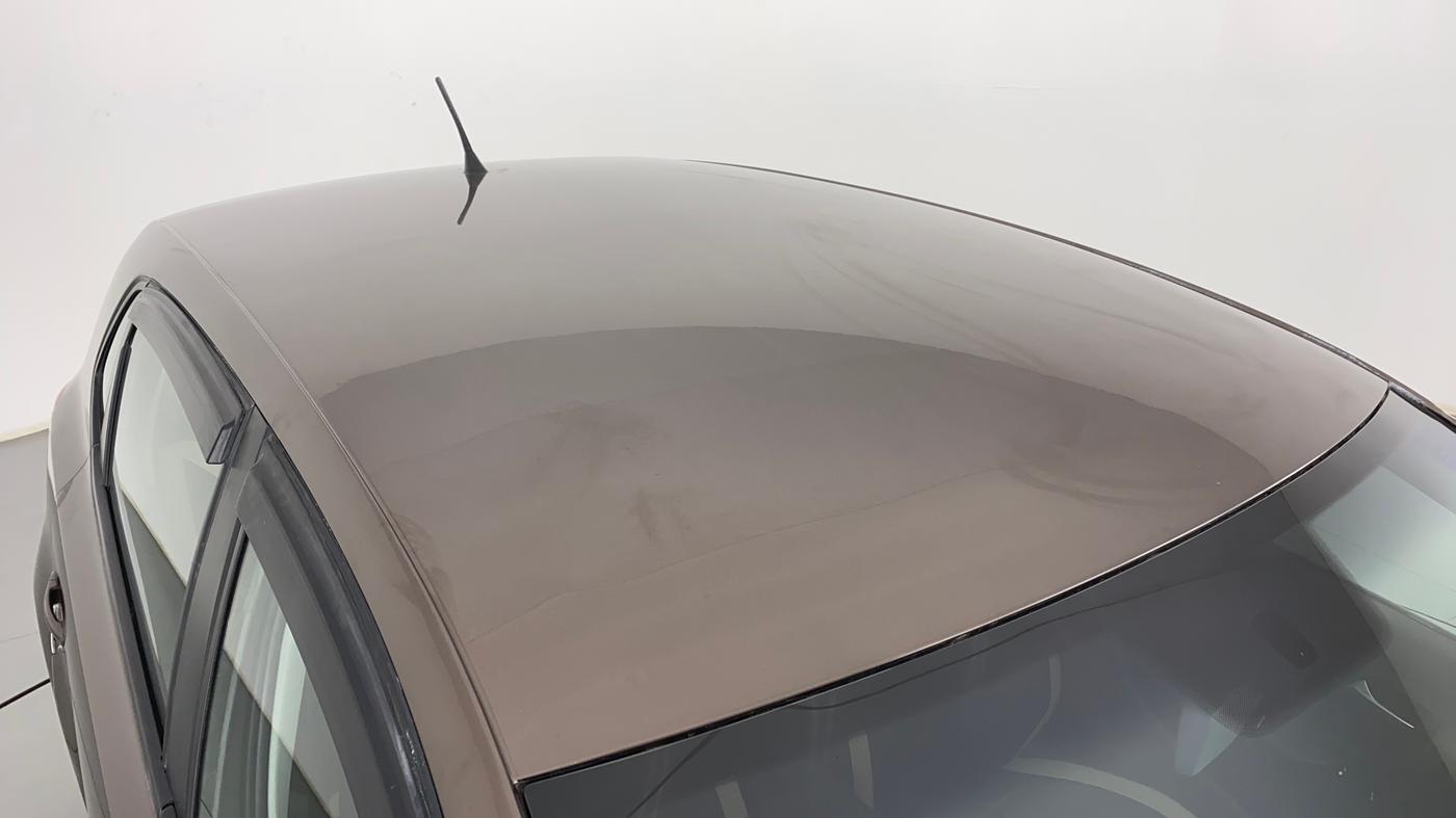 2021 Volkswagen Polo Trendline 1.0 L Petrol, Petrol, Manual, 71,908 km, Roof