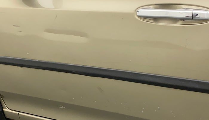 2010 Honda City 1.5L I-VTEC V MT, Petrol, Manual, 77,487 km, Front passenger door - Minor scratches