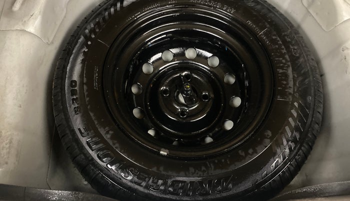 2014 Hyundai i10 MAGNA 1.1, Petrol, Manual, 85,092 km, Spare Tyre