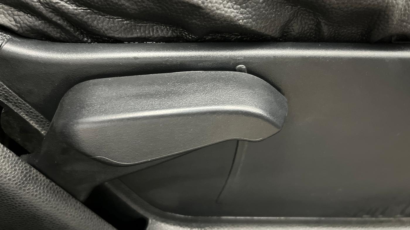 2019 Ford Ecosport TITANIUM 1.5L PETROL, Petrol, Manual, 52,871 km, Driver Side Adjustment Panel