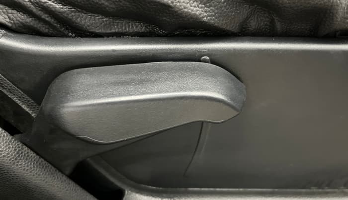 2019 Ford Ecosport TITANIUM 1.5L PETROL, Petrol, Manual, 52,837 km, Driver Side Adjustment Panel