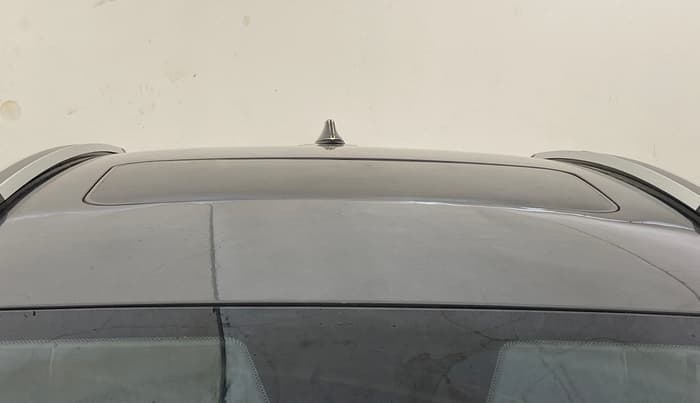 2021 Tata NEXON XMA SUNROOF PETROL, Petrol, Automatic, 59,356 km, Moonroof/ Sunroof
