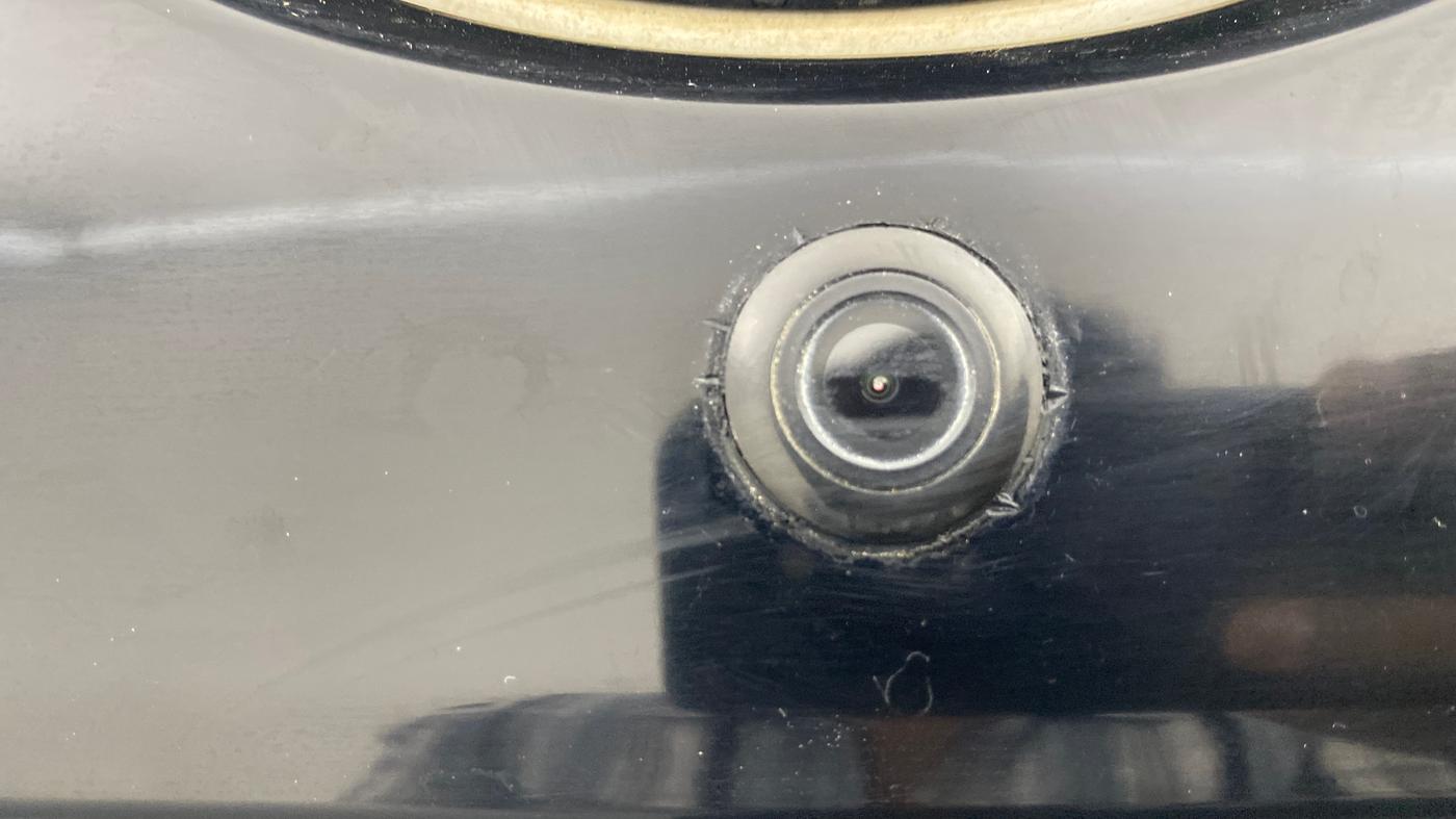 2021 Tata NEXON XMA SUNROOF PETROL, Petrol, Automatic, 59,356 km, Parking Camera