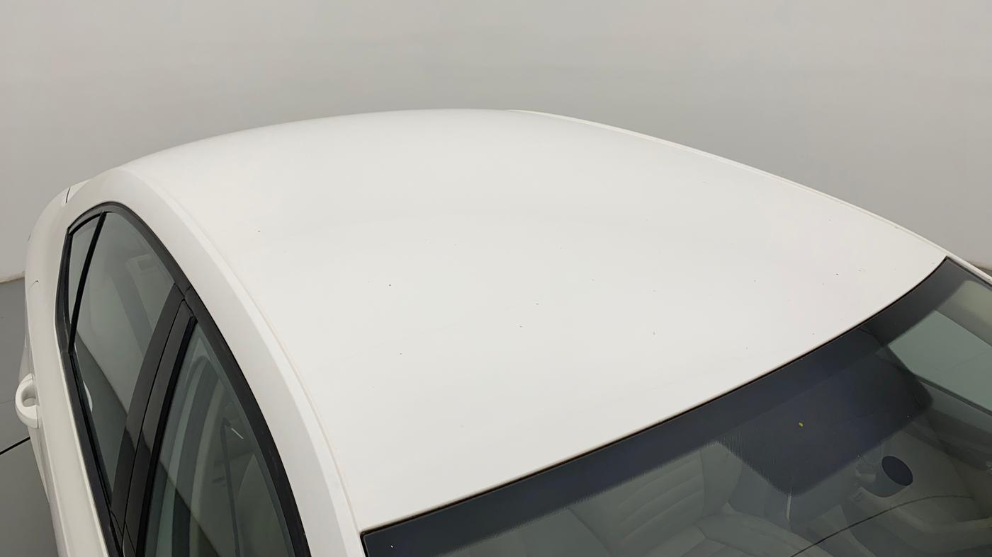 2014 Skoda Octavia ACTIVE 1.4 TSI, Petrol, Manual, 60,093 km, Roof