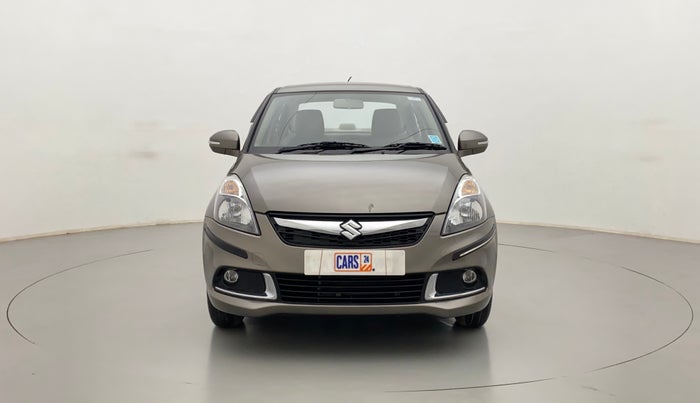 2016 Maruti Swift Dzire VXI OPT, Petrol, Manual, 17,094 km, Front