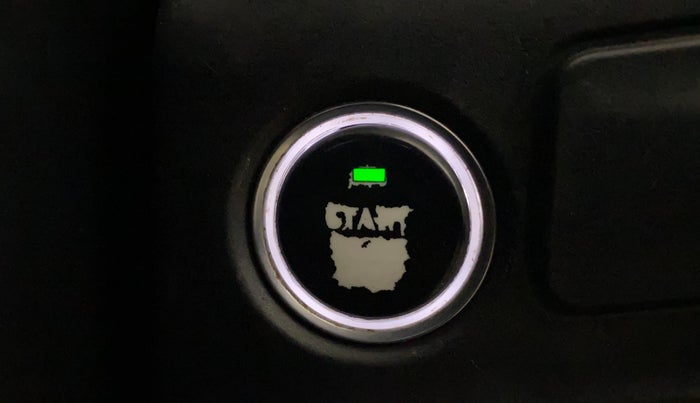 2020 Tata ALTROZ XZ PETROL, Petrol, Manual, 76,496 km, Keyless Start/ Stop Button