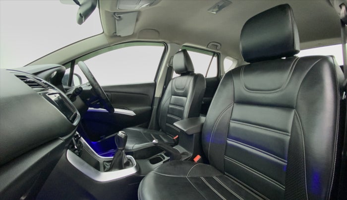 2018 Maruti S Cross ZETA 1.3 SHVS, Diesel, Manual, 97,997 km, Right Side Front Door Cabin
