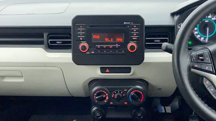 Features