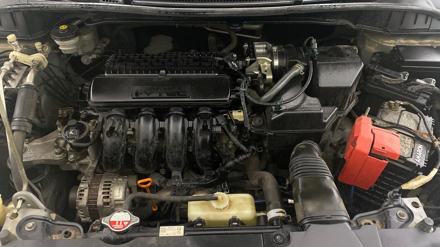 2019 Honda City 1.5L I-VTEC VX CVT, Petrol, Automatic, 38,575 km, Engine View