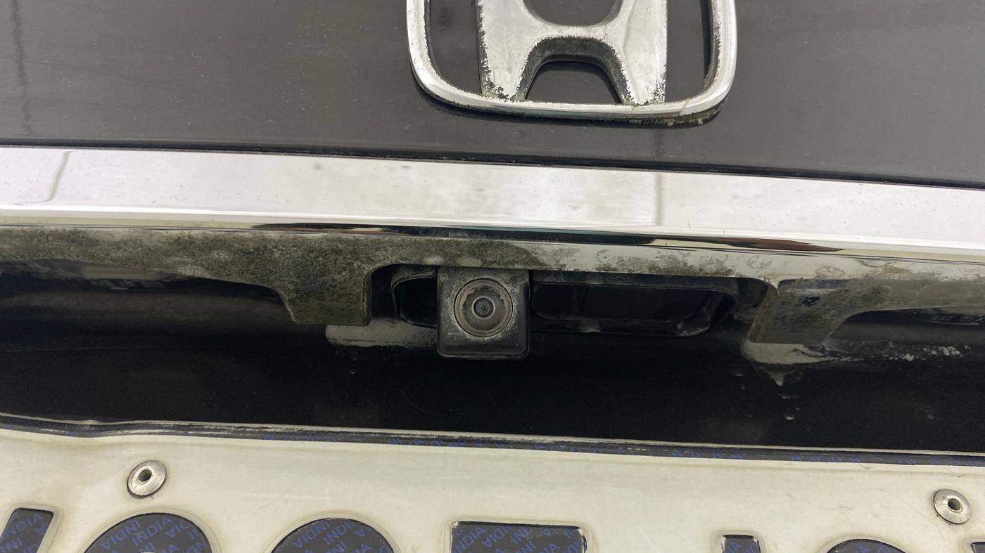 2019 Honda City 1.5L I-VTEC VX CVT, Petrol, Automatic, 38,575 km, Parking Camera