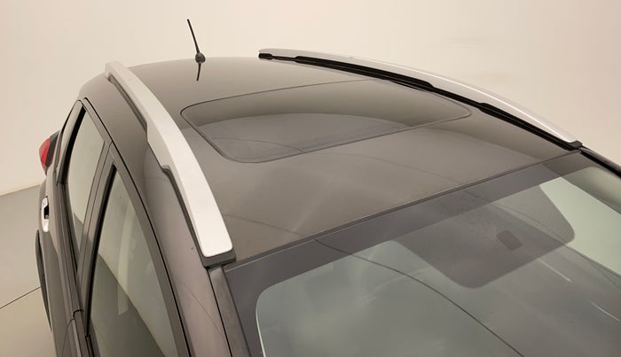 2019 Honda WR-V 1.2L I-VTEC VX MT, Petrol, Manual, 74,990 km, Roof