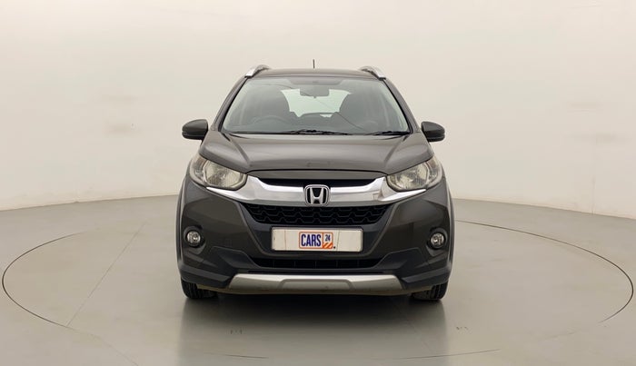 2019 Honda WR-V 1.2L I-VTEC VX MT, Petrol, Manual, 74,990 km, Front