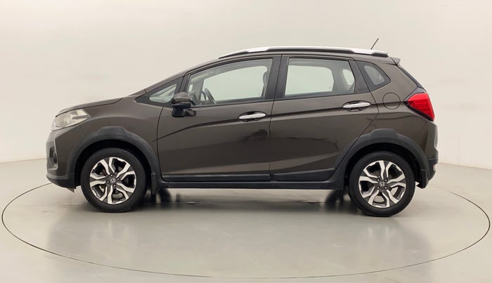 2019 Honda WR-V 1.2L I-VTEC VX MT, Petrol, Manual, 74,990 km, Left Side