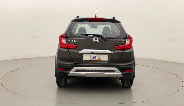 2019 Honda WR-V 1.2L I-VTEC VX MT, Petrol, Manual, 74,990 km, Back/Rear