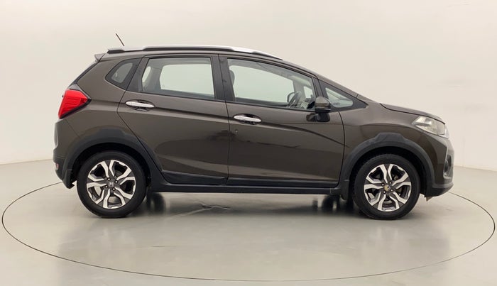 2019 Honda WR-V 1.2L I-VTEC VX MT, Petrol, Manual, 74,990 km, Right Side View
