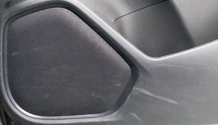 2019 Honda WR-V 1.2L I-VTEC VX MT, Petrol, Manual, 74,990 km, Speaker