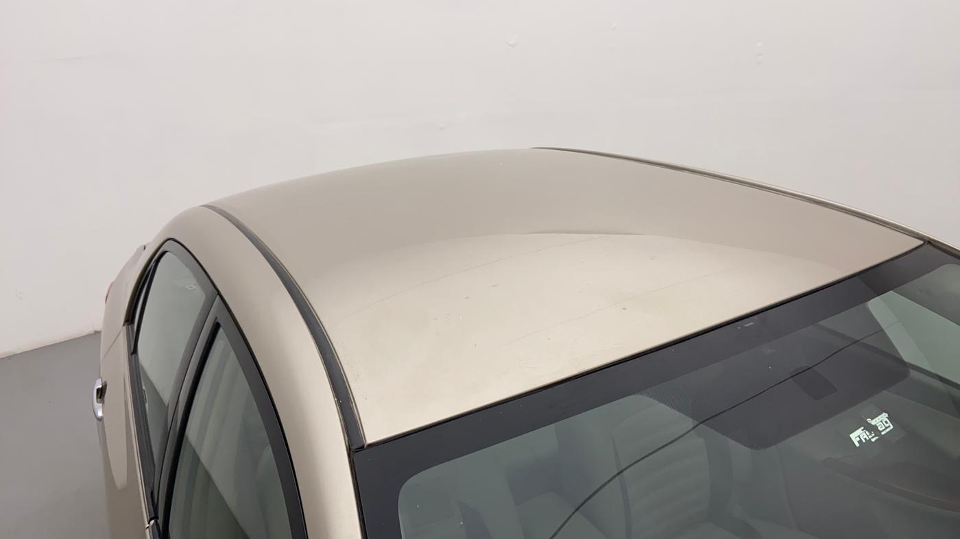 2011 Toyota Corolla Altis VL AT, Petrol, Automatic, 83,619 km, Roof