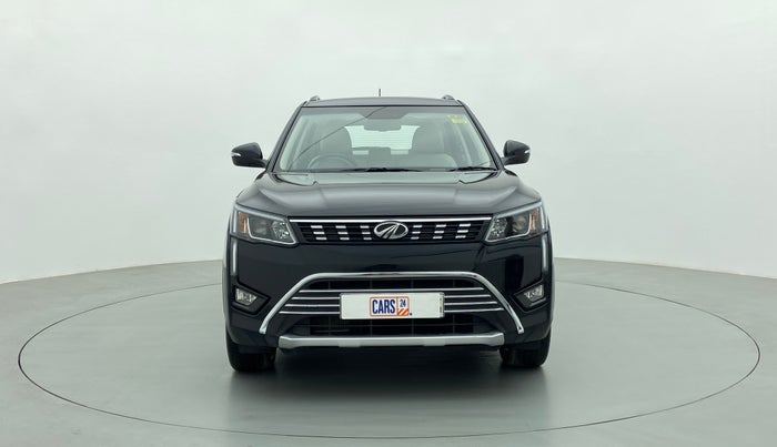 2020 Mahindra XUV300 W8(O), Diesel, Manual, 10,441 km, Front