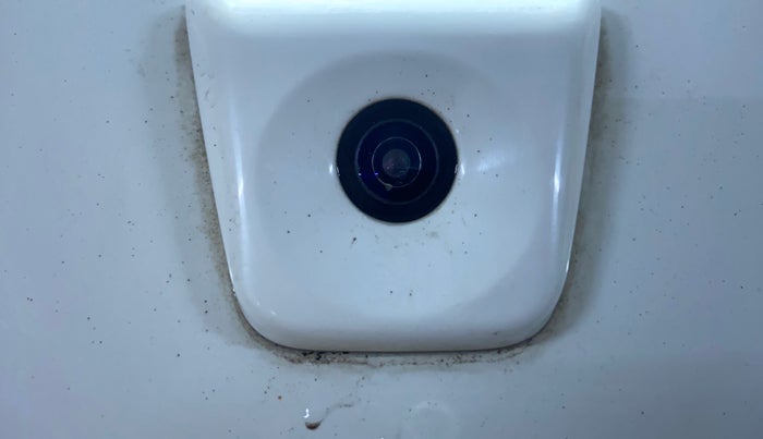 2022 Hyundai GRAND I10 NIOS SPORTZ 1.2 KAPPA VTVT, Petrol, Manual, 30,334 km, Parking Camera