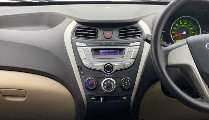 2014 Hyundai Eon SPORTZ, Petrol, Manual, 36,848 km, Air Conditioner