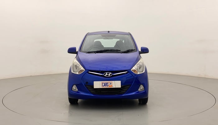 2014 Hyundai Eon SPORTZ, Petrol, Manual, 36,848 km, Front