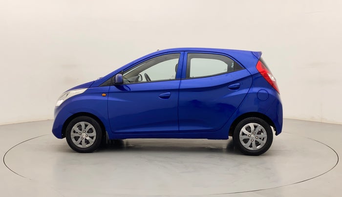2014 Hyundai Eon SPORTZ, Petrol, Manual, 36,848 km, Left Side